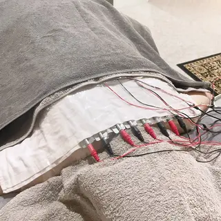 Meupニキビ専門店 背中/ハーブ/肌管理のその他イメージ