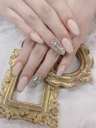 ネイル Lien  _リエン リエンのネイルデザイン