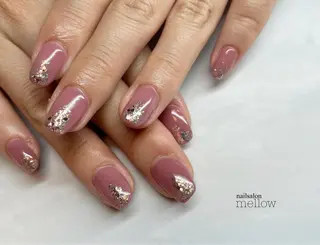 ネイル 大山 浩美のネイルデザイン