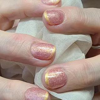 ネイル Nail  Ai    のネイルデザイン