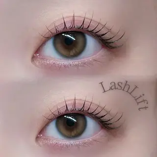 マツエク・マツパ MADRAS aikaのマツエク・マツパデザイン