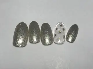 ネイル Laule'a Jr 🎀ネイリスト🌼のネイルデザイン