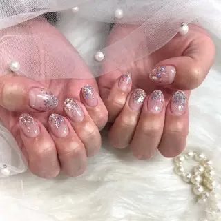 ネイル Zir nail 千葉店所属・Zir nail🪽 Otohaのネイルデザイン