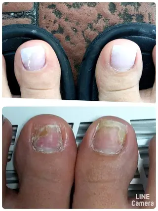 ネイル nail yu-joy所属・yuu -joynailのネイルデザイン