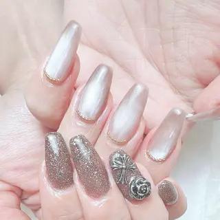 ネイル NailOnason ナナのネイルデザイン