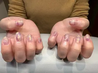 ネイル MAXKELLY Rioのネイルデザイン