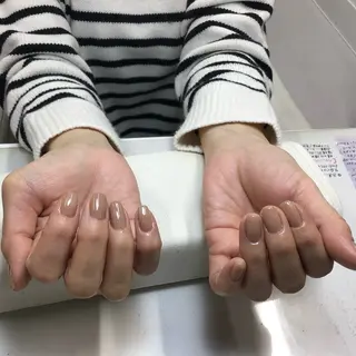 ネイル Nail Eyelash Salon　Klee所属・Natsuki Iのネイルデザイン