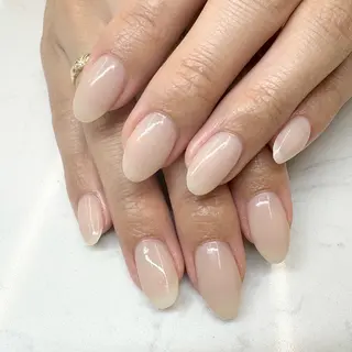 ネイル fofo nail所属・Mint ミントのネイルデザイン