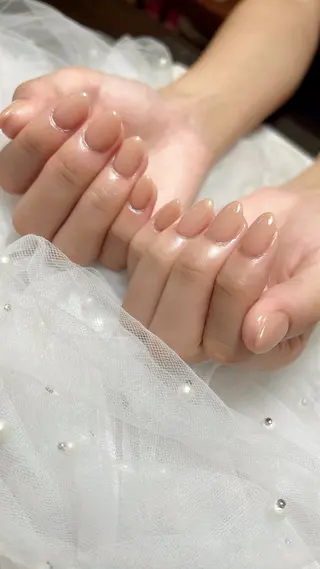 ネイル EmaNail天満橋店所属・EmaNail Risaのネイルデザイン