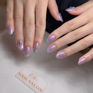 ネイル さくら💮💮 【オフ無料】のネイルデザイン