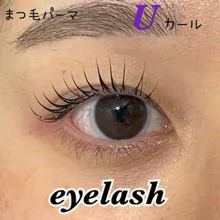 マツエク・マツパ 🌺KOKOA🌺 merci横浜のマツエク・マツパデザイン