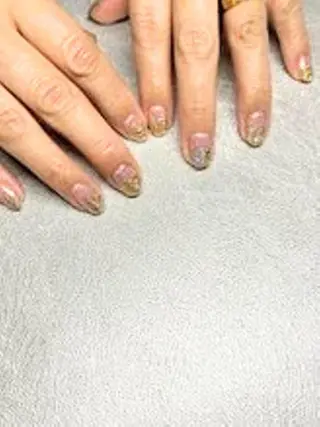 ネイル RIZE NAILのネイルデザイン