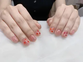 ネイル Aliceマツエク ＆ネイル3のマツエク・マツパデザイン