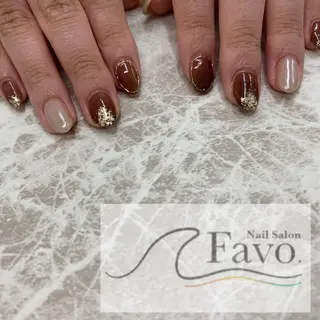ネイル BeautyFavo .byKannaのネイルデザイン