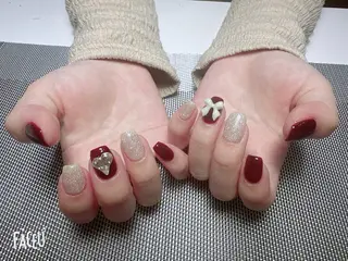 ネイル Hana&NAILSALON所属・Hana& salonのネイルデザイン