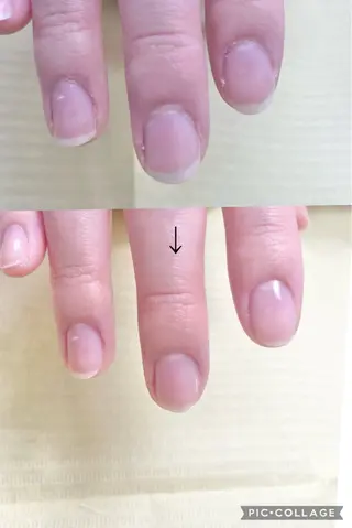 ネイル Free nail くるる府中の眉毛・アイブロウイメージ