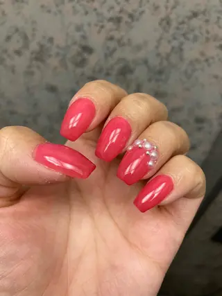 ネイル ✴︎ Delightのネイルデザイン