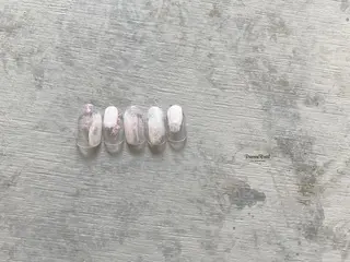 ネイル Fumie.T 西荻窪店のネイルデザイン