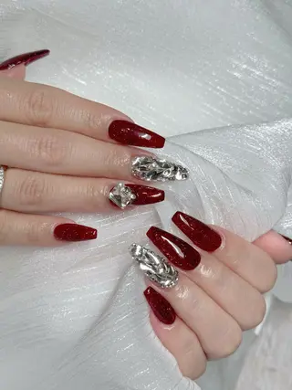 ネイル MILO 168 池袋のネイルデザイン