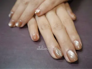 ネイル atelier123 いずみのネイルデザイン