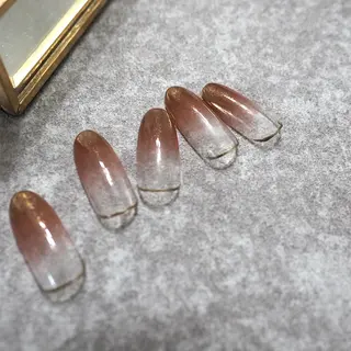 ネイル 38. sayakaのネイルデザイン