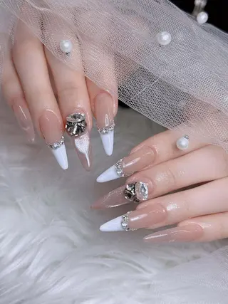 ネイル Lumi Nailのネイルデザイン