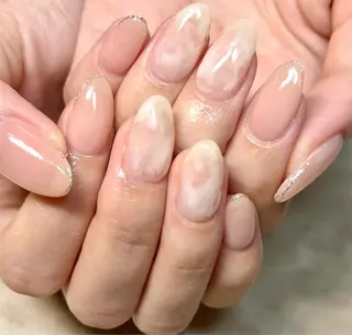 ネイル maison de NALIのネイルデザイン