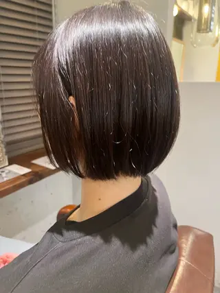 ショート 南  菜月🌼. ✨美髪✨艶髪✨️のヘアスタイル