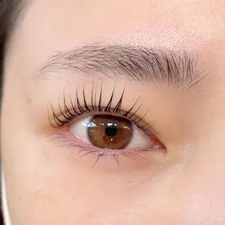 マツエク・マツパ Sakurablow 難波店　小嶋の眉毛・アイブロウイメージ