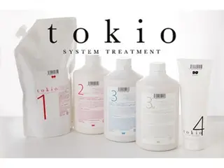 ヘアメイク ゼロのヘアスタイル