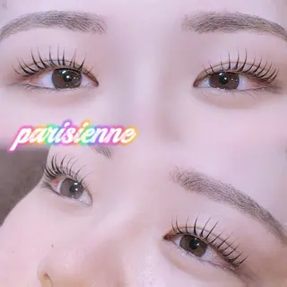 マツエク・マツパ 🎀Neolive akari🍒のマツエク・マツパデザイン