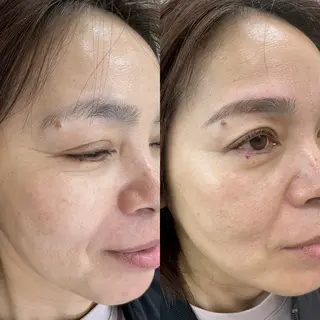 アイブロウ Petila パティラ所属・Petila🐈‍⬛ Mayuriのマツエク・マツパデザイン