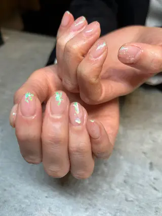 ネイル Katagiri Ｙのネイルデザイン