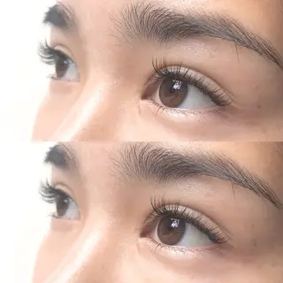 マツエク・マツパ まつげまゆげ専門店 💎夏井のマツエク・マツパデザイン