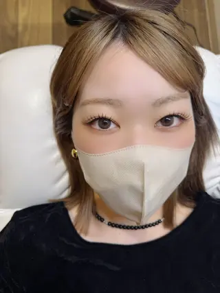 マツエク・マツパ 野中 彩未のその他イメージ