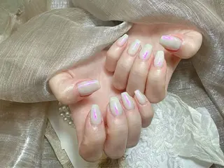 ネイル Anna Nail ミヤのネイルデザイン