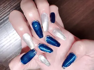 ネイル Melody メロディのネイルデザイン