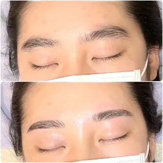 アイブロウ ESCAPE eyebrowの眉毛・アイブロウイメージ