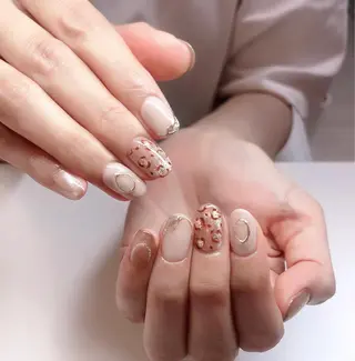 ネイル cocoネイル&まつげサロン所属・片平 恭子のマツエク・マツパデザイン