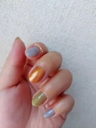 ネイル bloom *のネイルデザイン