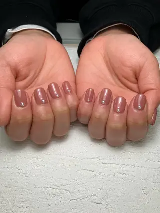 ネイル nail salon Bloom所属・自宅サロンBloom 橋本のネイルデザイン