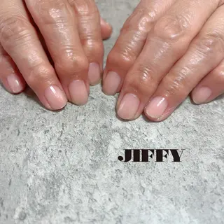 ネイル JIFFY所属・JIFFY nailstudioのネイルデザイン