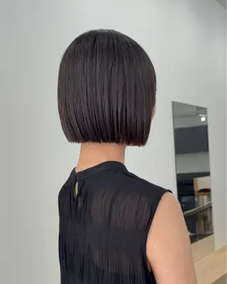 ミディアム milu所属・mayu .のヘアスタイル