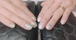 ネイル haru  nailのネイルデザイン