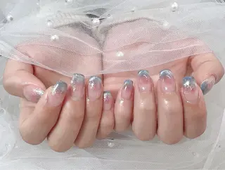 ネイル Minéa nailのネイルデザイン