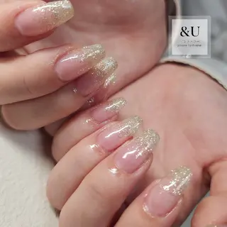 ネイル ＆Ｕ (アンド・ユー)のネイルデザイン