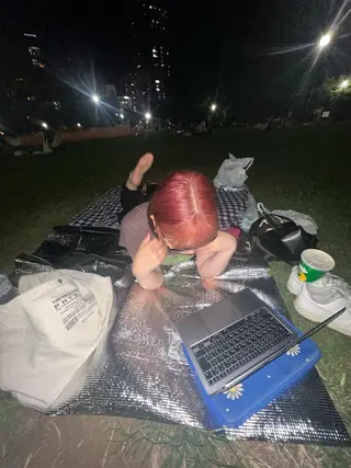 カラー noa / 郡山ボブ /透明感カラー🤍のヘアスタイル