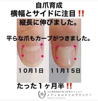 ネイル NAIL SALON ｔｏｇｇｙのネイルデザイン