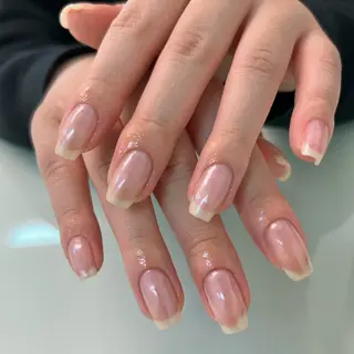 ネイル Bianca YOKOTANI🌻のネイルデザイン