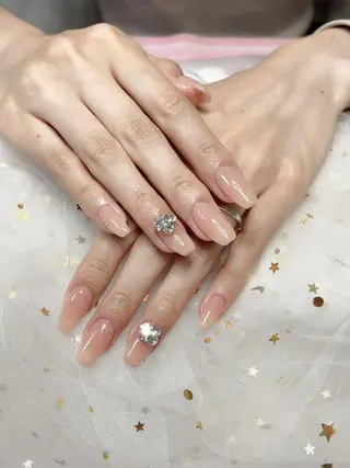 ネイル ジョリ En 💞🦋のネイルデザイン